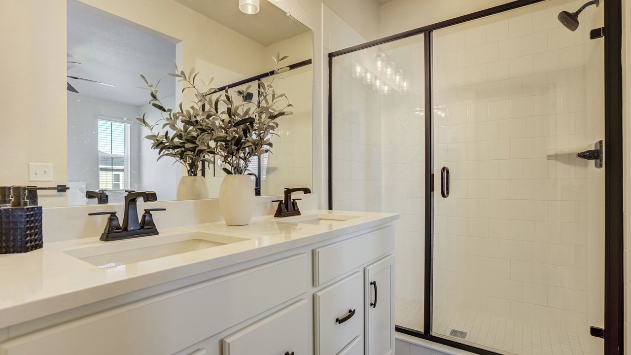 Photo of Bathroom in Briargate