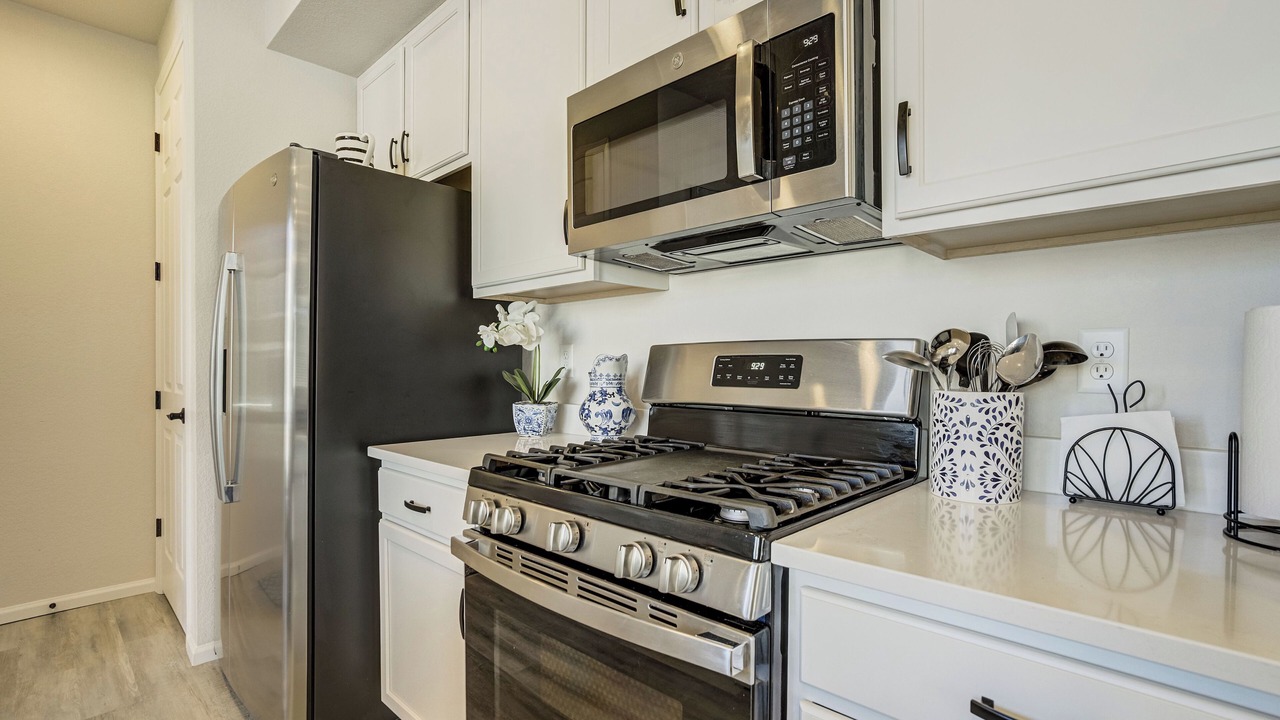 Photo of Kitchen in Briargate