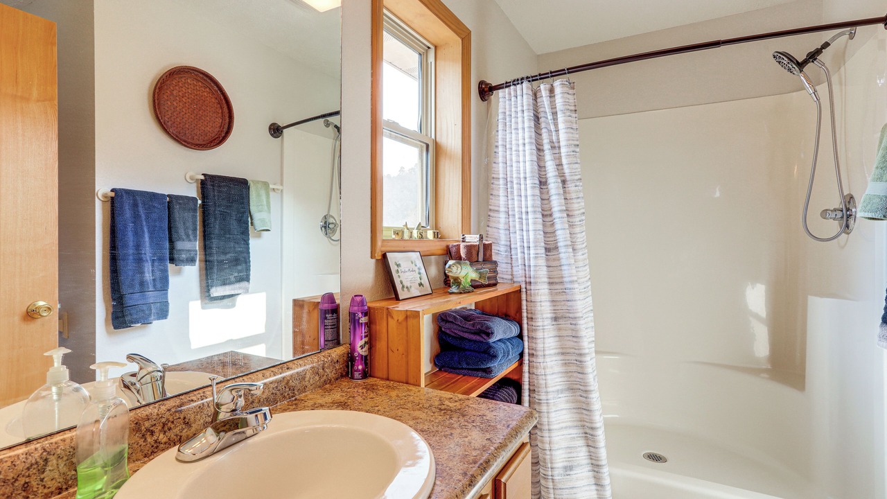 Photo of Bathroom in Mountain Home