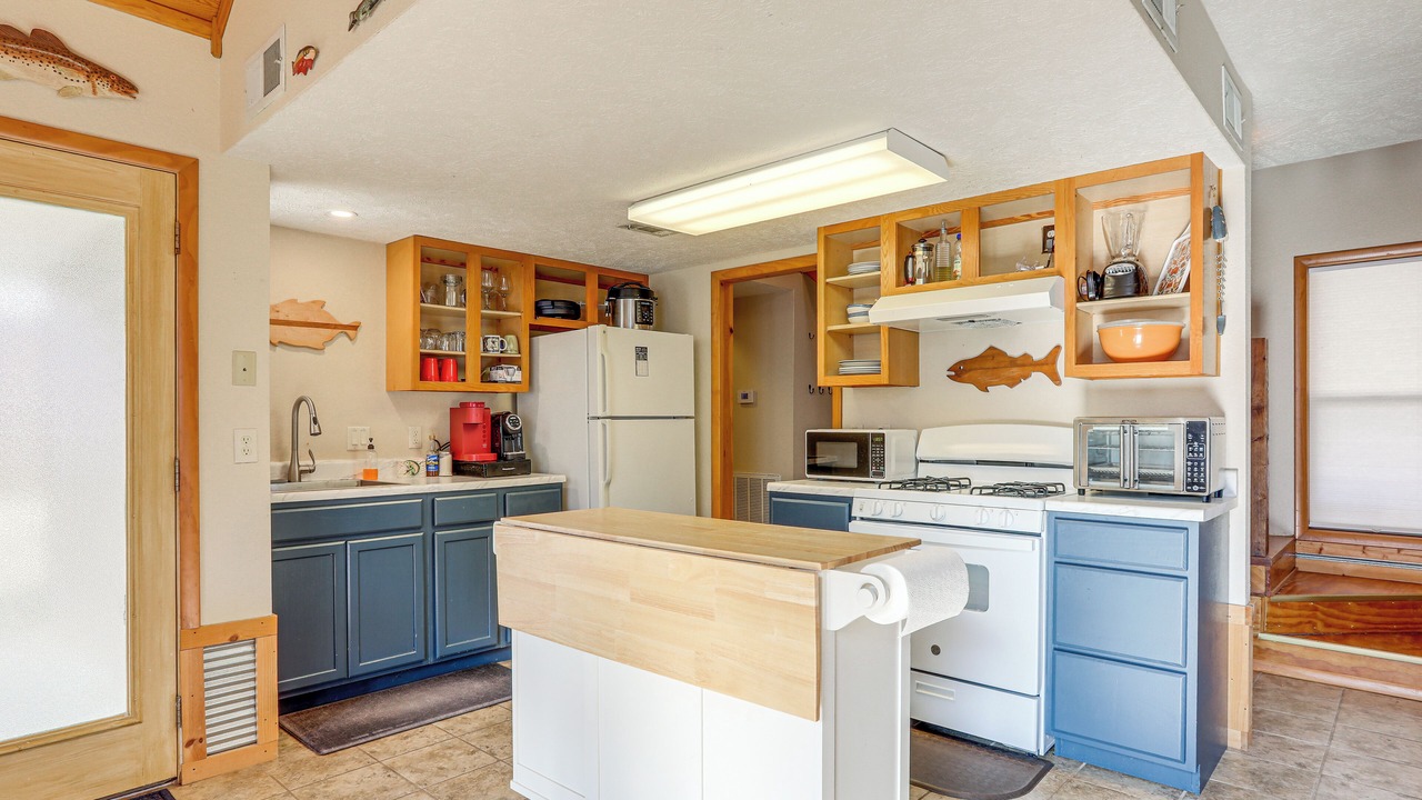Photo of Kitchen in Mountain Home