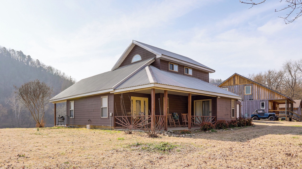 Photo of Outdoor in Mountain Home