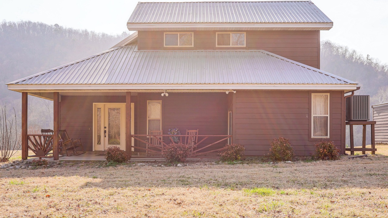 Photo of Outdoor in Mountain Home