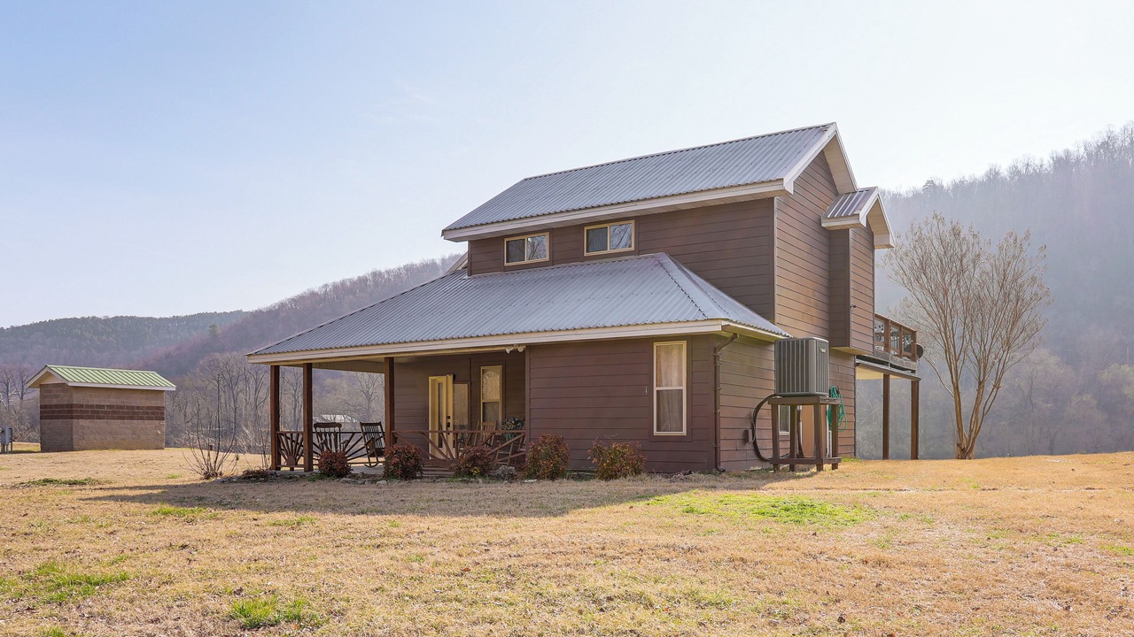 Photo of Outdoor in Mountain Home