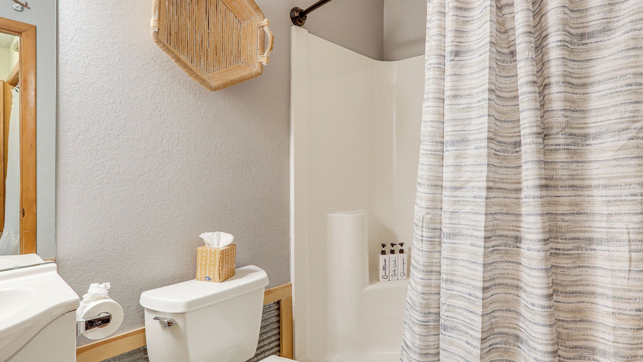 Photo of Bathroom in Mountain Home