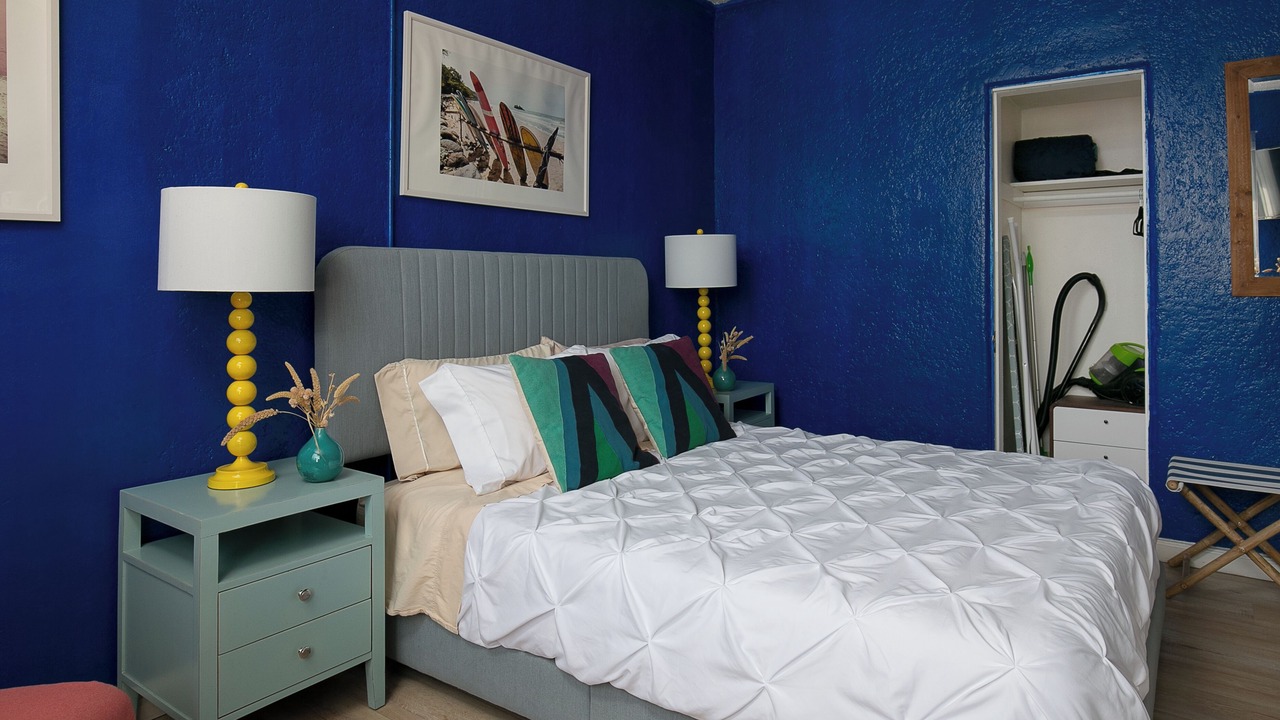 Photo of Bedroom in Westlake