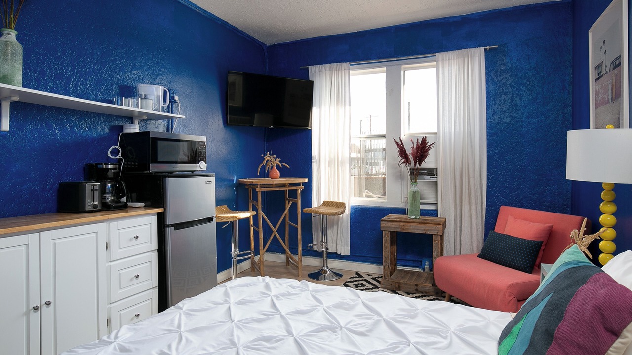 Photo of Bedroom in Westlake