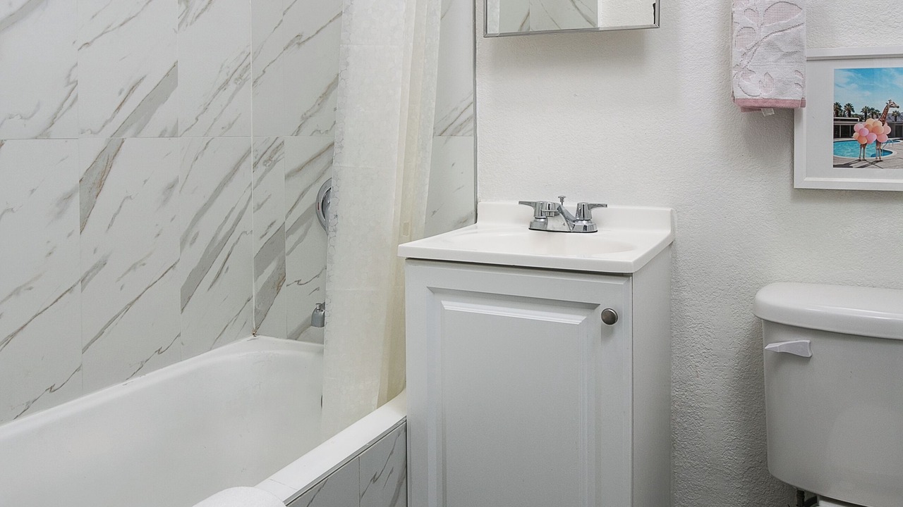 Photo of Bathroom in Westlake