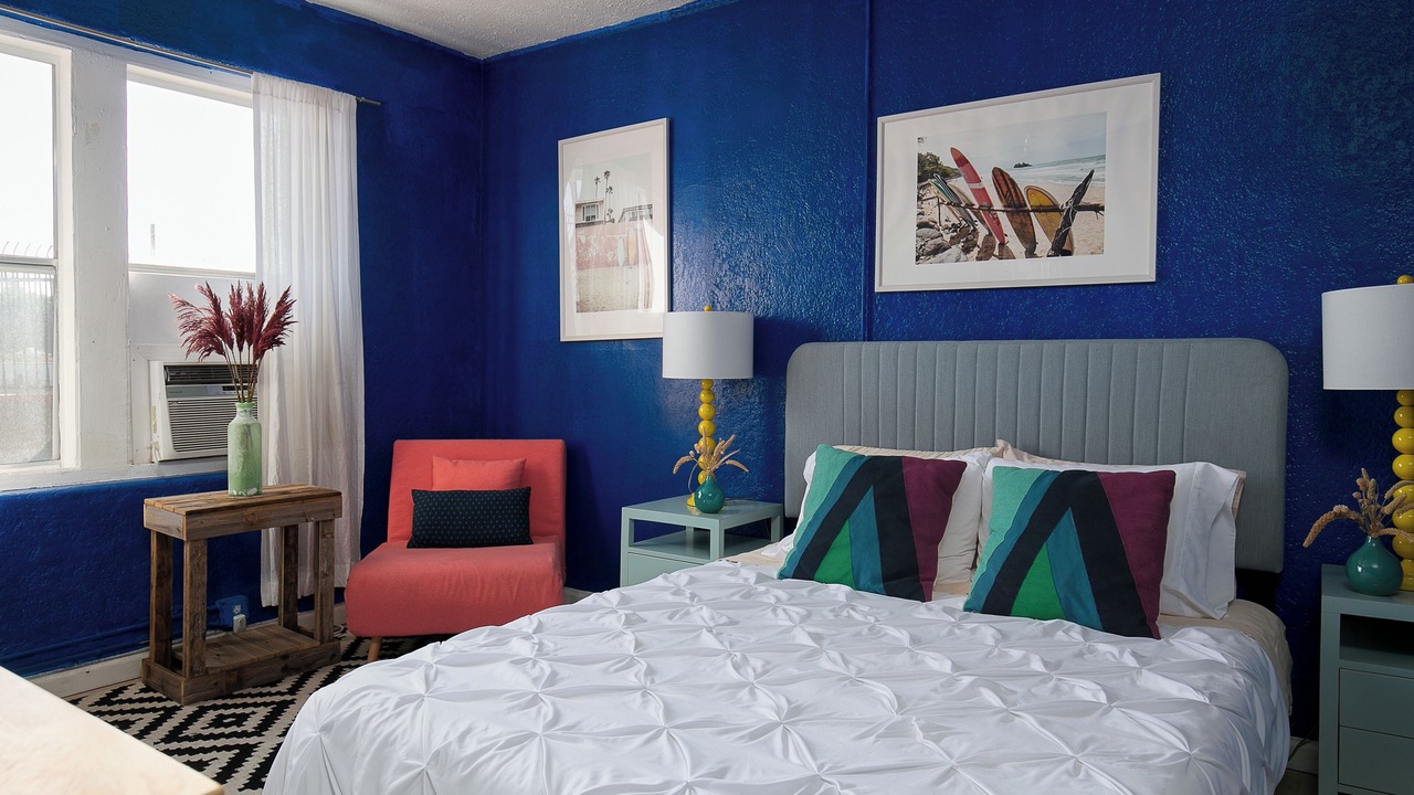 Photo of Bedroom in Westlake