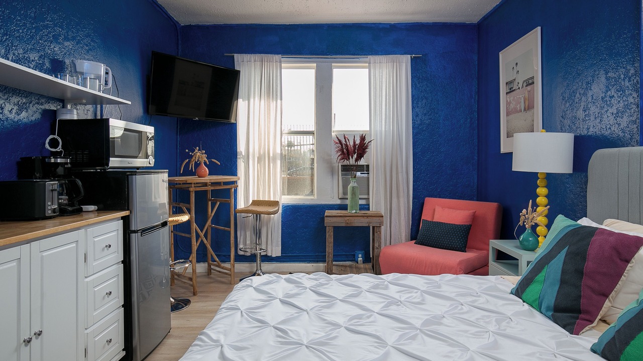 Photo of Bedroom in Westlake