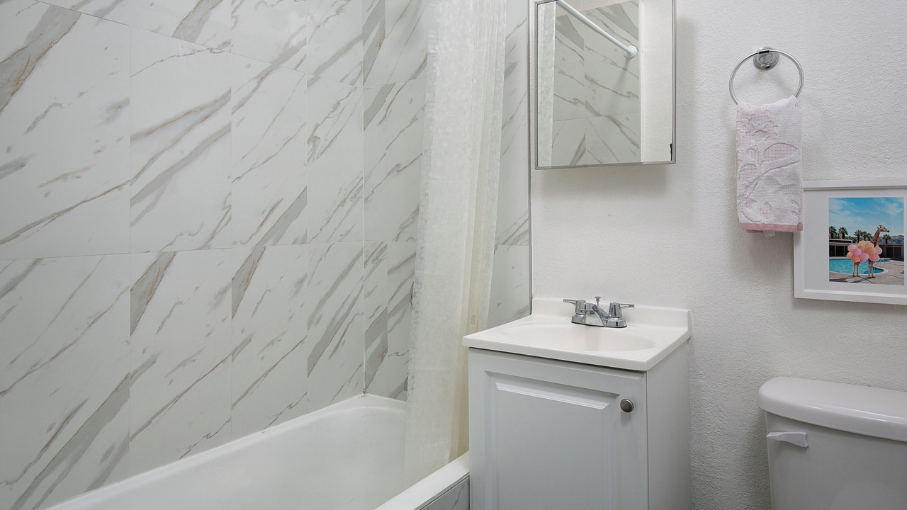 Photo of Bathroom in Westlake