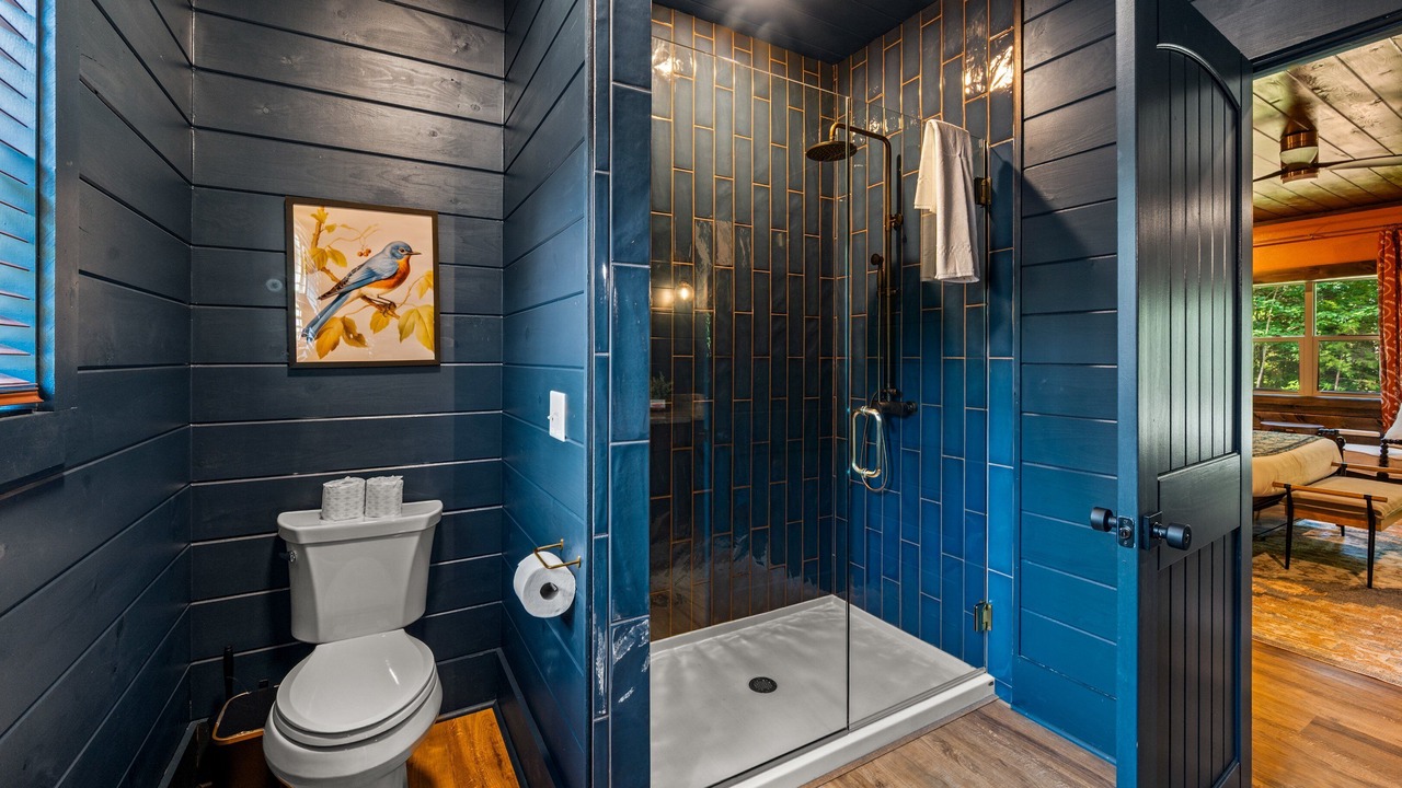 Photo of Bathroom in Caton