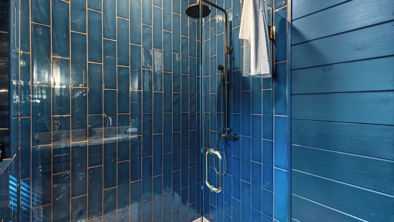 Photo of Bathroom in Caton