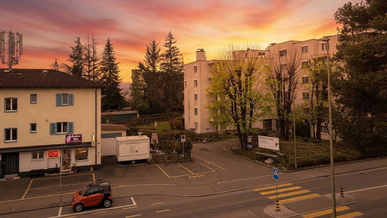 Photo of Outdoor in Dietikon District