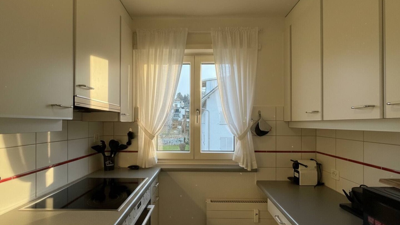 Photo of Kitchen in Dietikon District