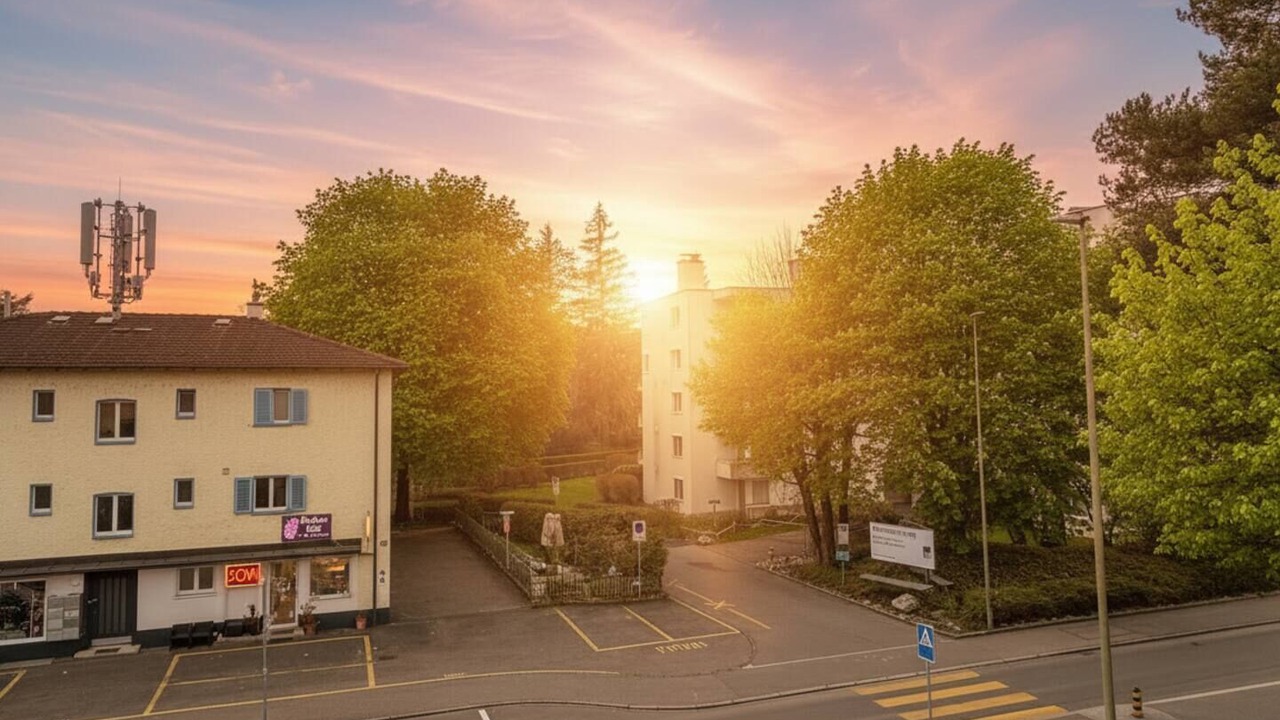 Photo of Outdoor in Dietikon District