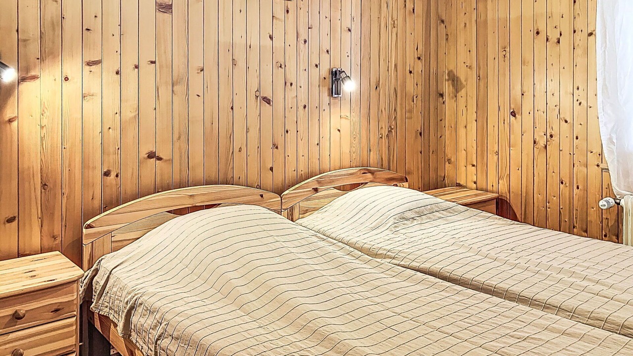 Photo of Bedroom in Vers L'Eglise