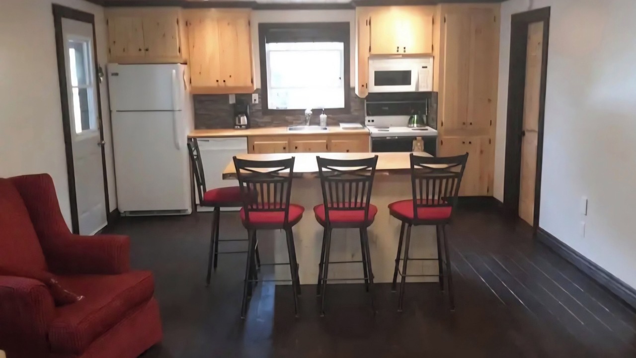 Photo of Kitchen in Caraquet