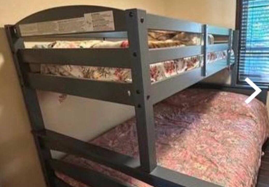 Photo of Bedroom in Caraquet