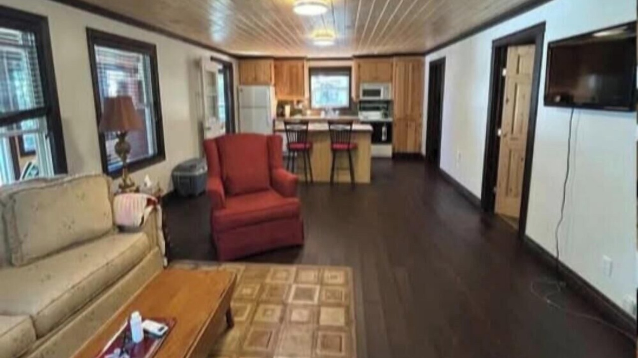 Photo of Livingroom in Caraquet