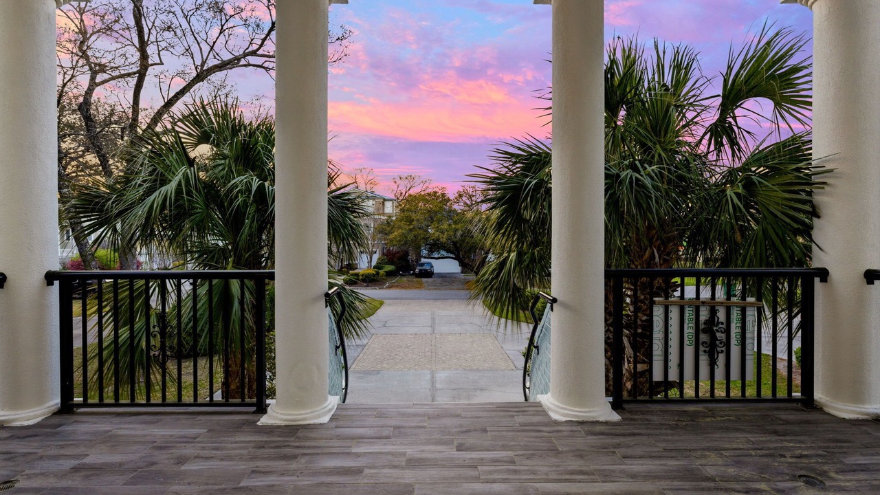 Photo of Outdoor in Nixons Crossroads