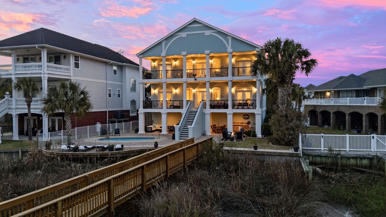 Photo of Outdoor in Nixons Crossroads