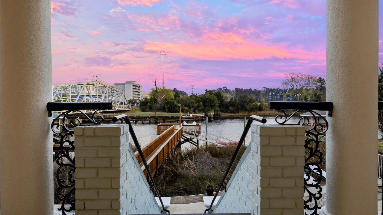 Photo of Outdoor in Nixons Crossroads