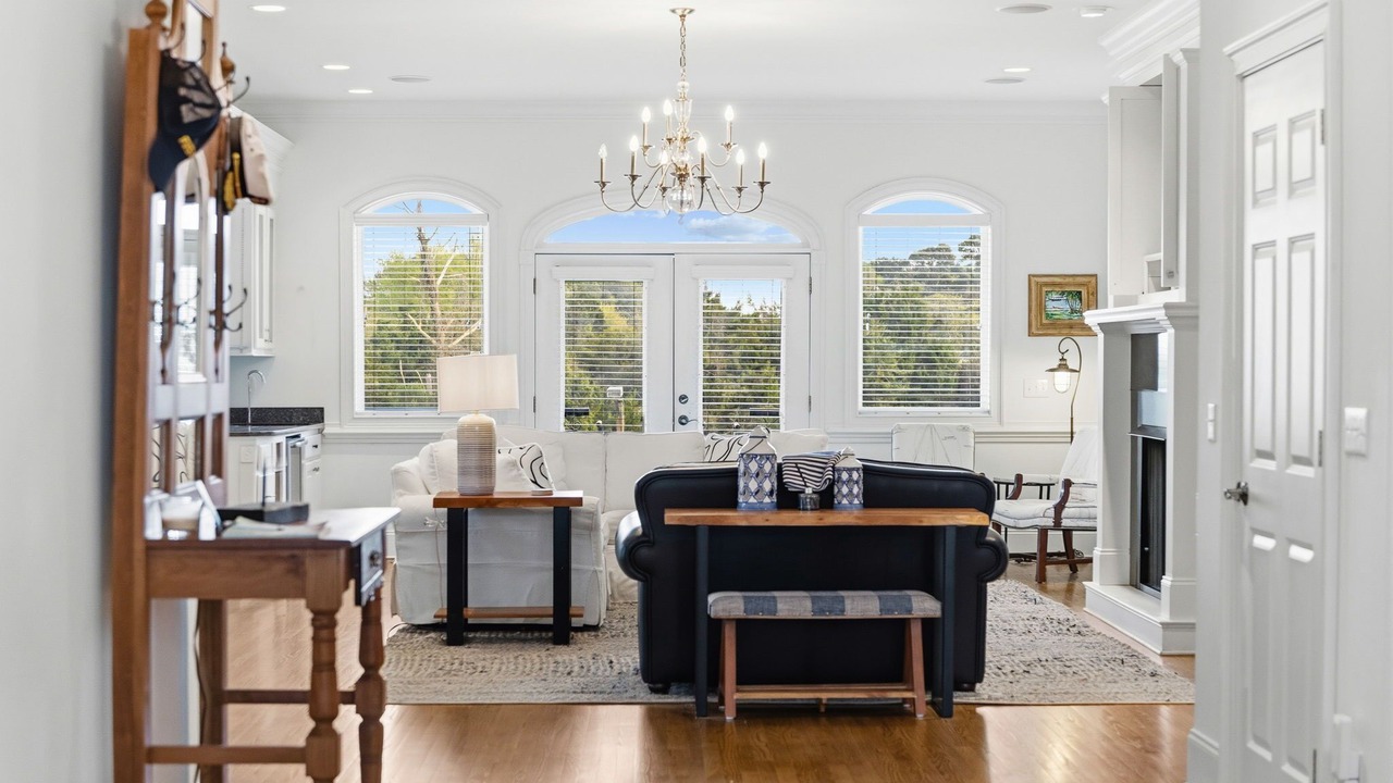 Photo of Livingroom in Nixons Crossroads