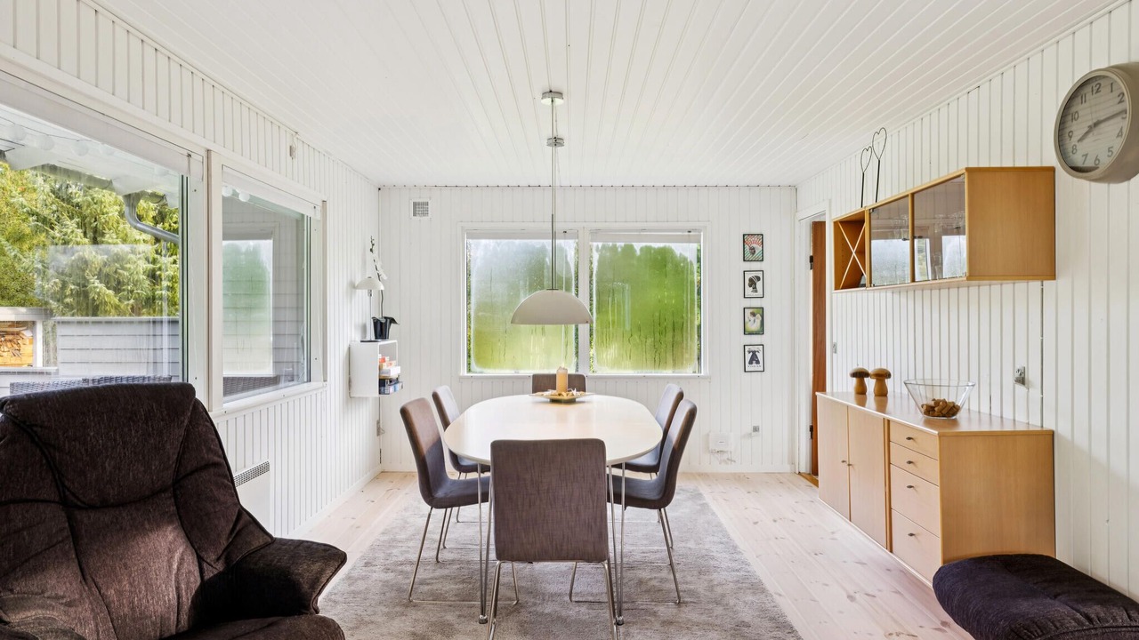 Photo of Bedroom in Ertebølle