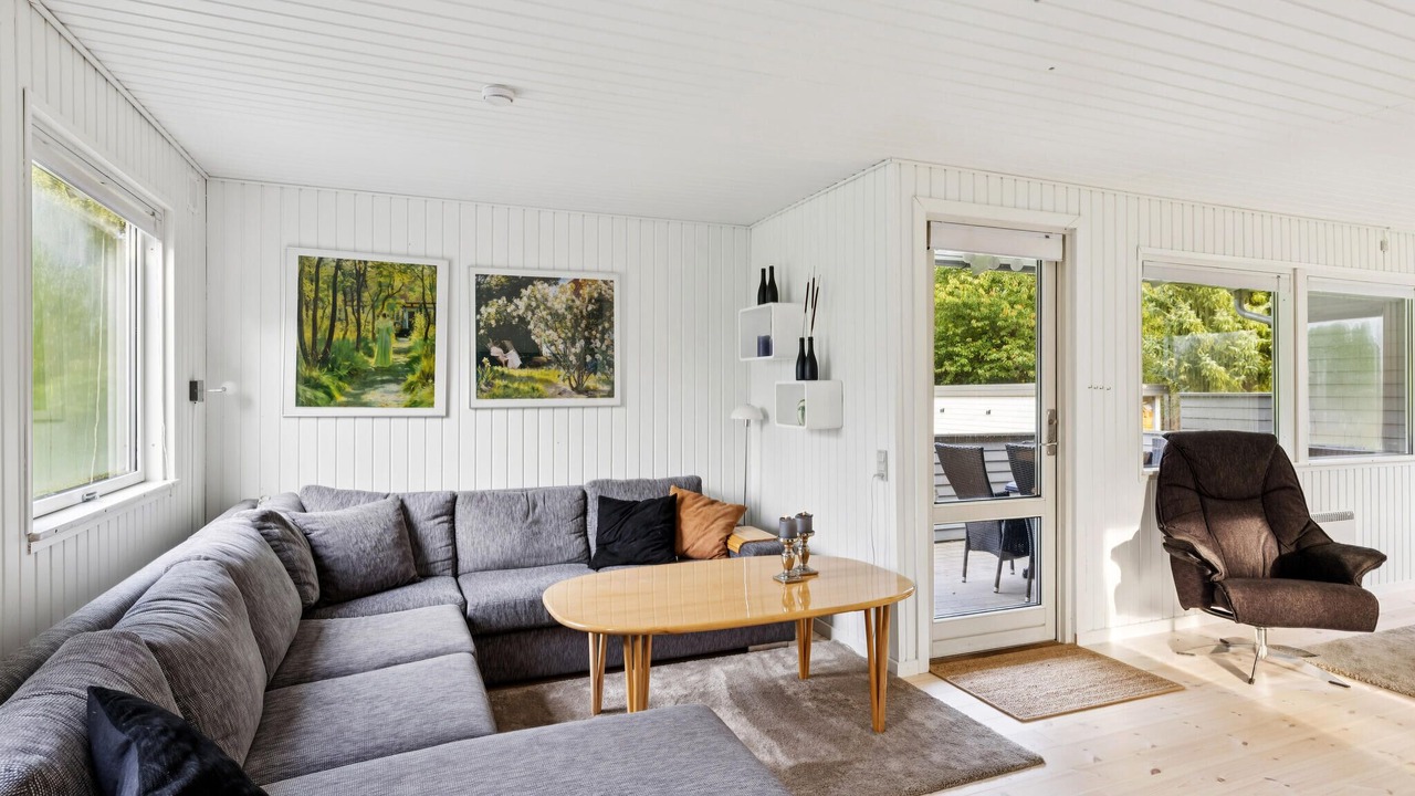 Photo of Bedroom in Ertebølle