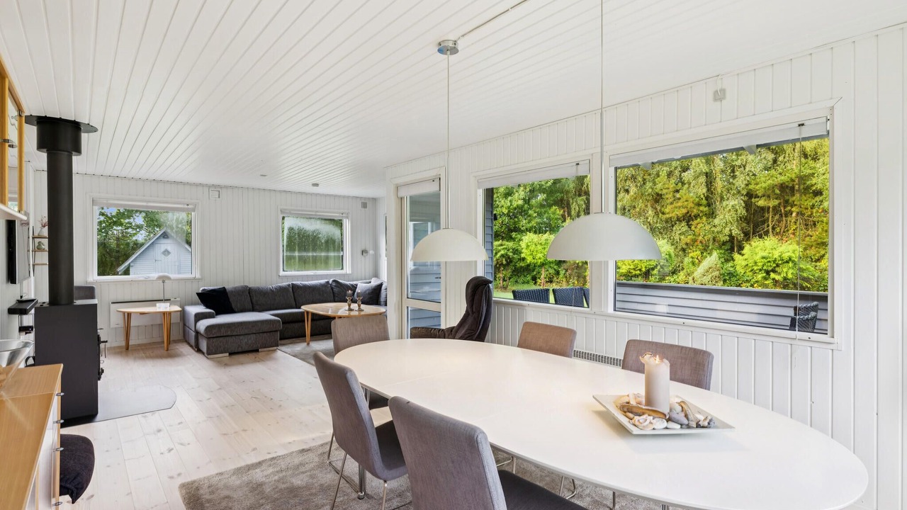 Photo of Bedroom in Ertebølle