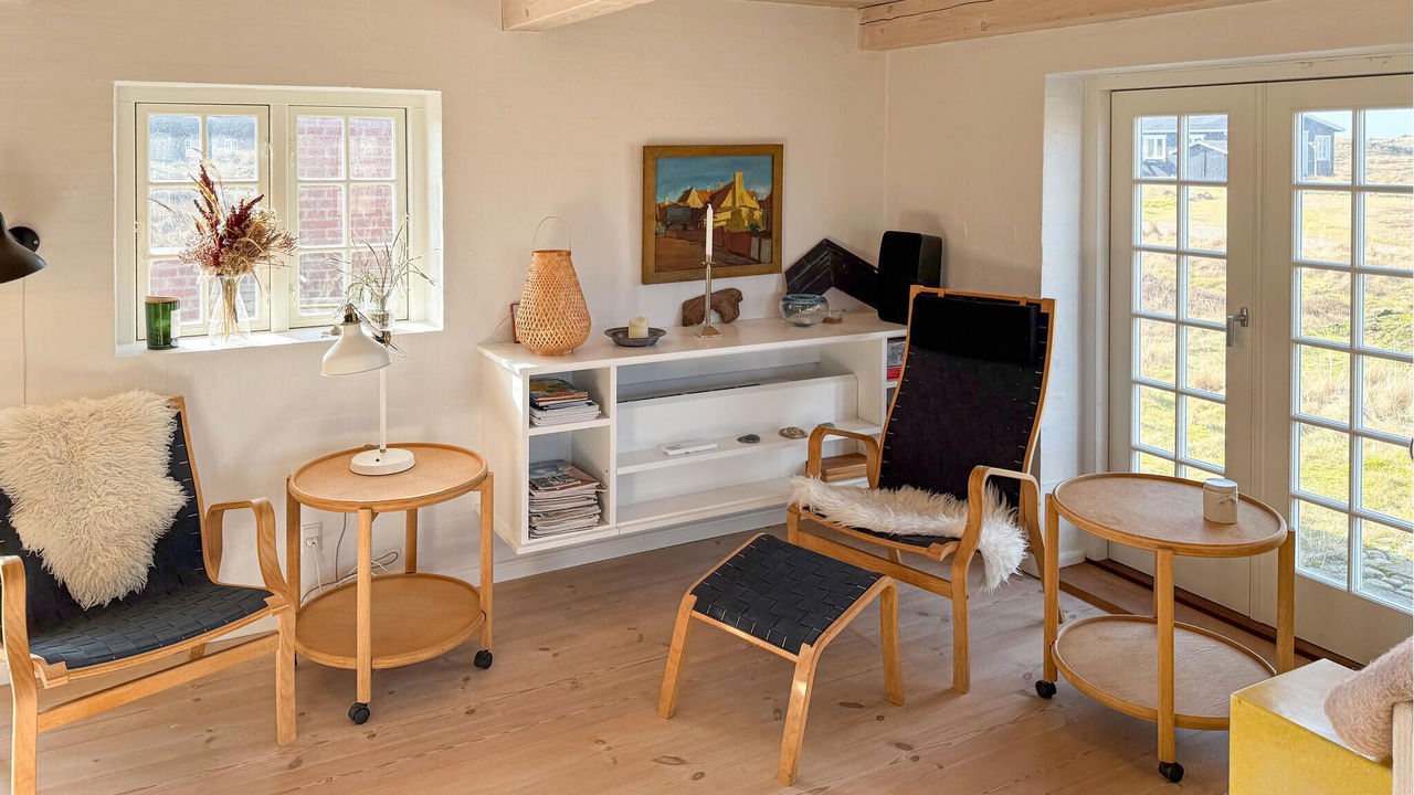 Photo of Bedroom in Sonderho