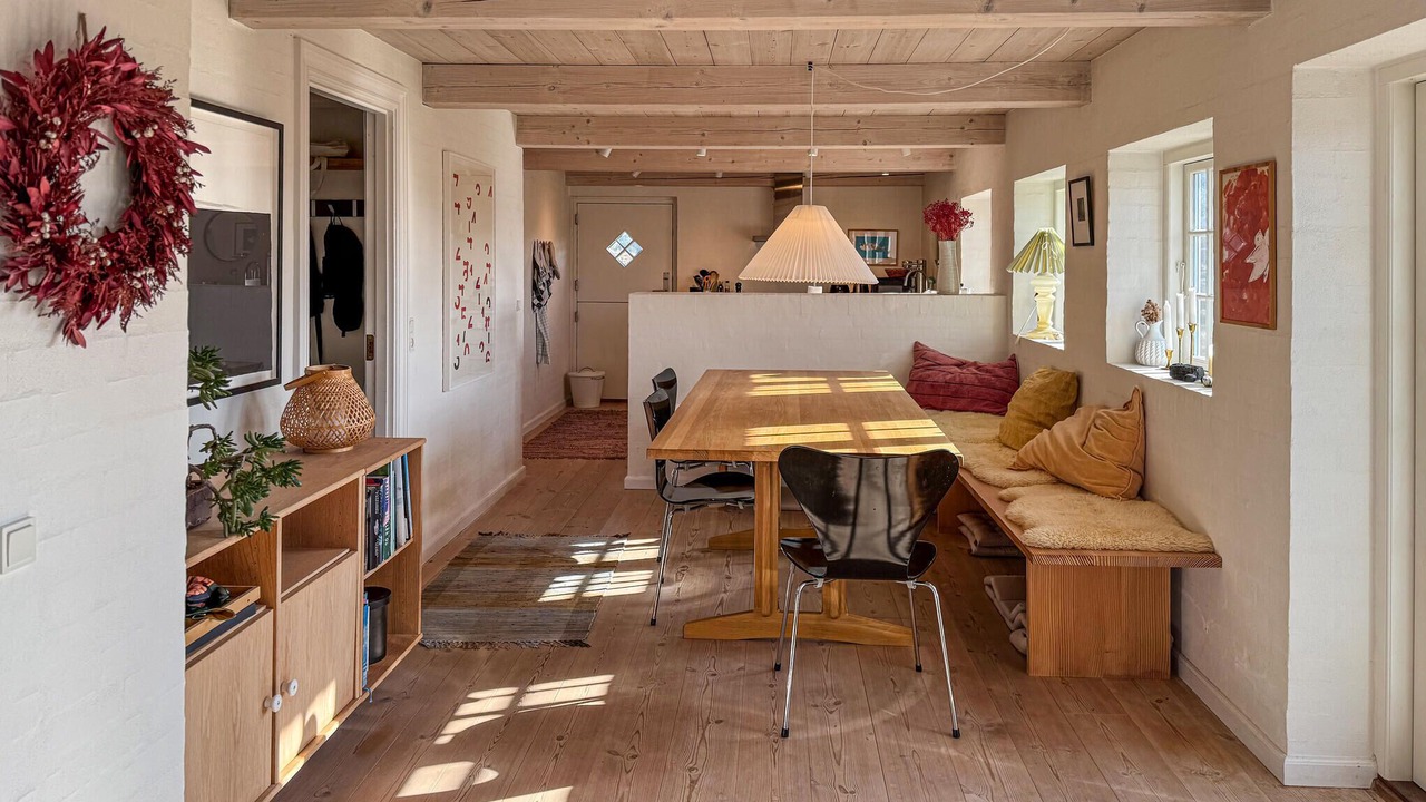 Photo of Bedroom in Sonderho