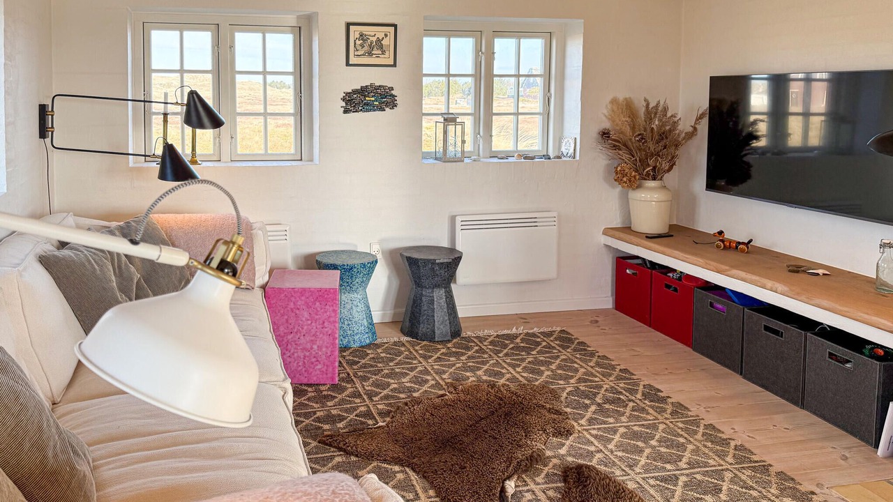 Photo of Bedroom in Sonderho