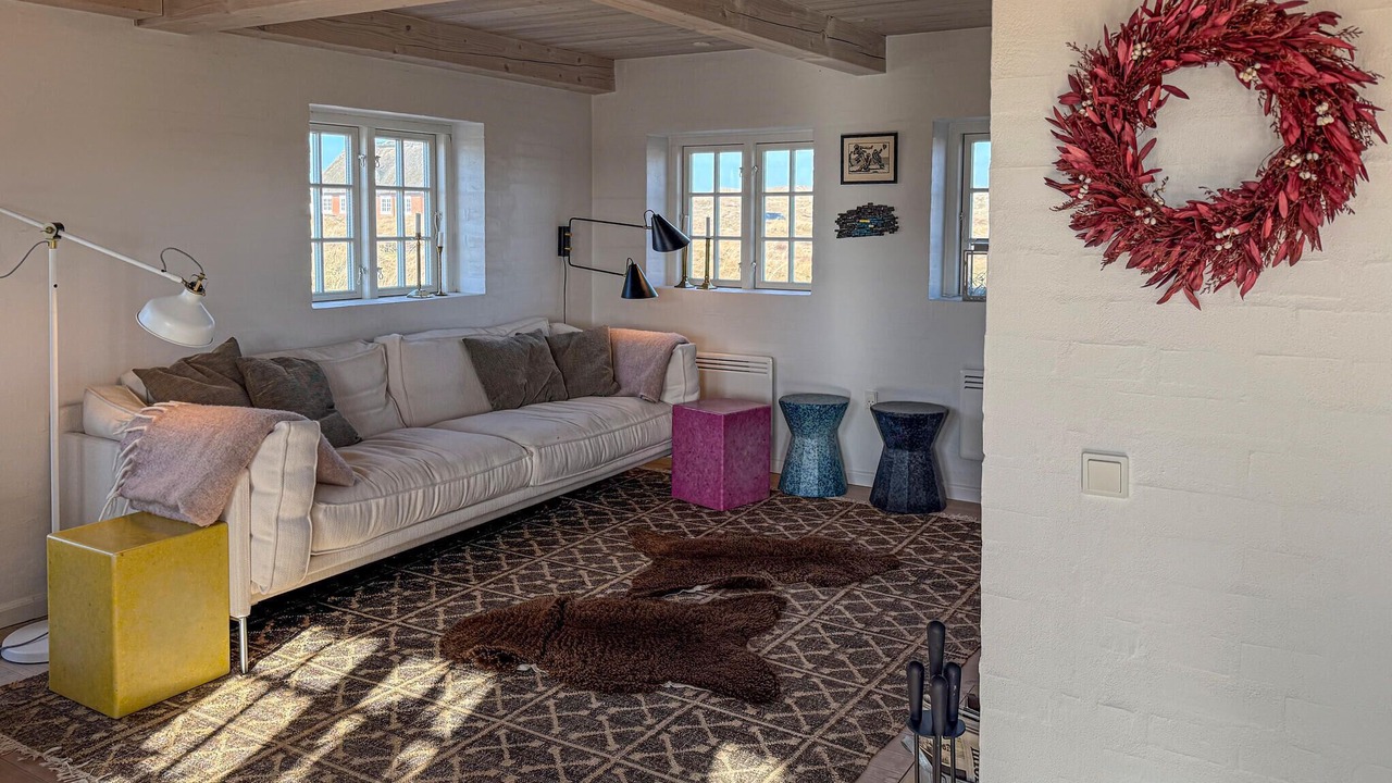 Photo of Bedroom in Sonderho