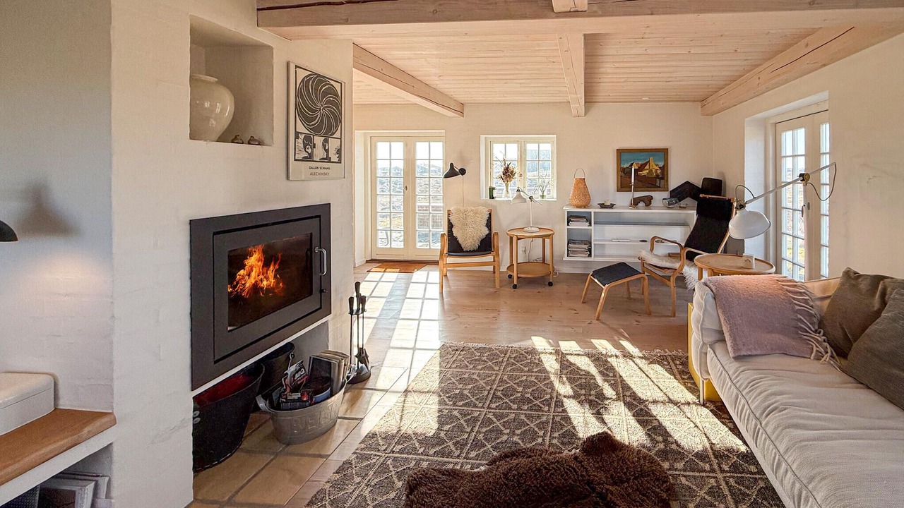 Photo of Bedroom in Sonderho
