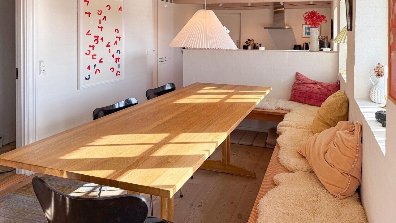 Photo of Bedroom in Sonderho