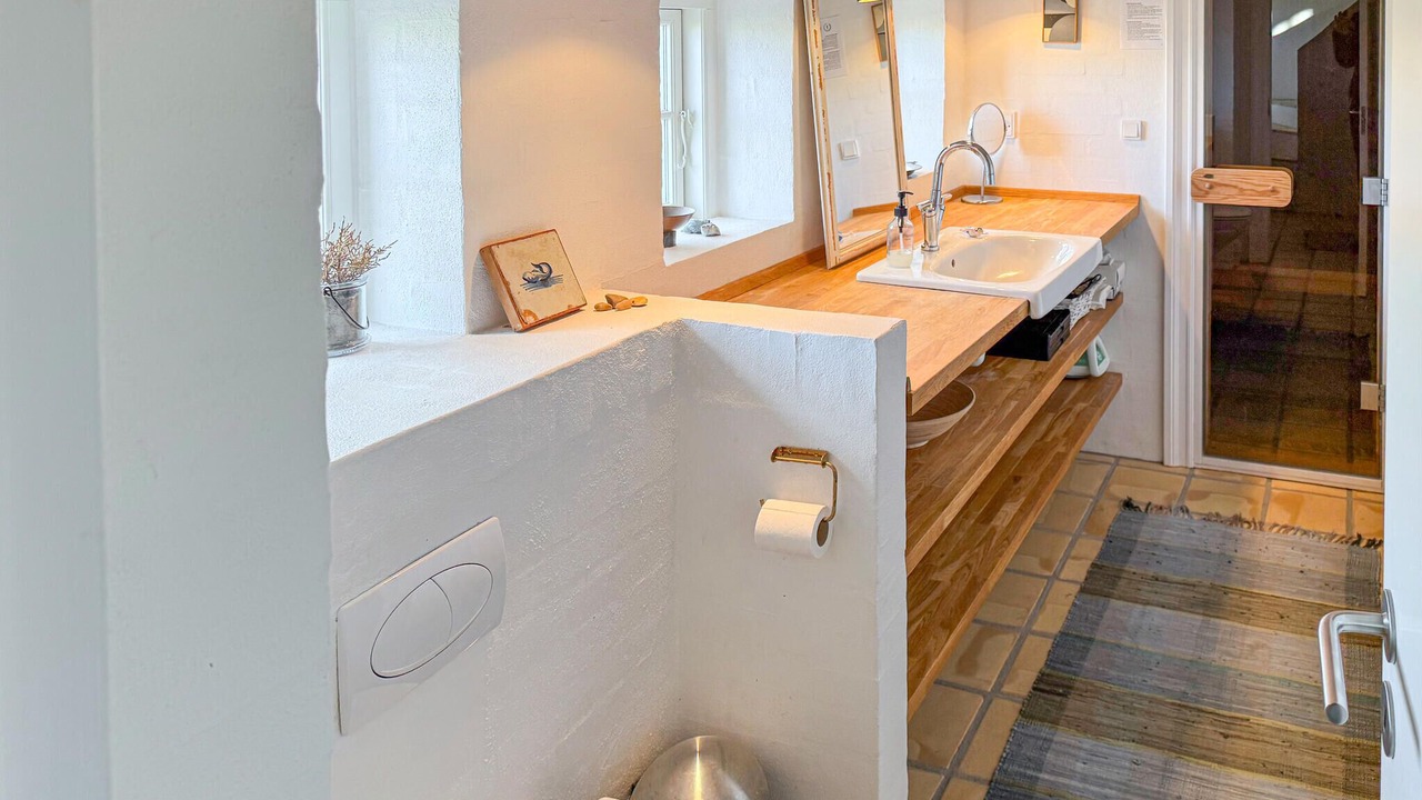 Photo of Bathroom in Sonderho
