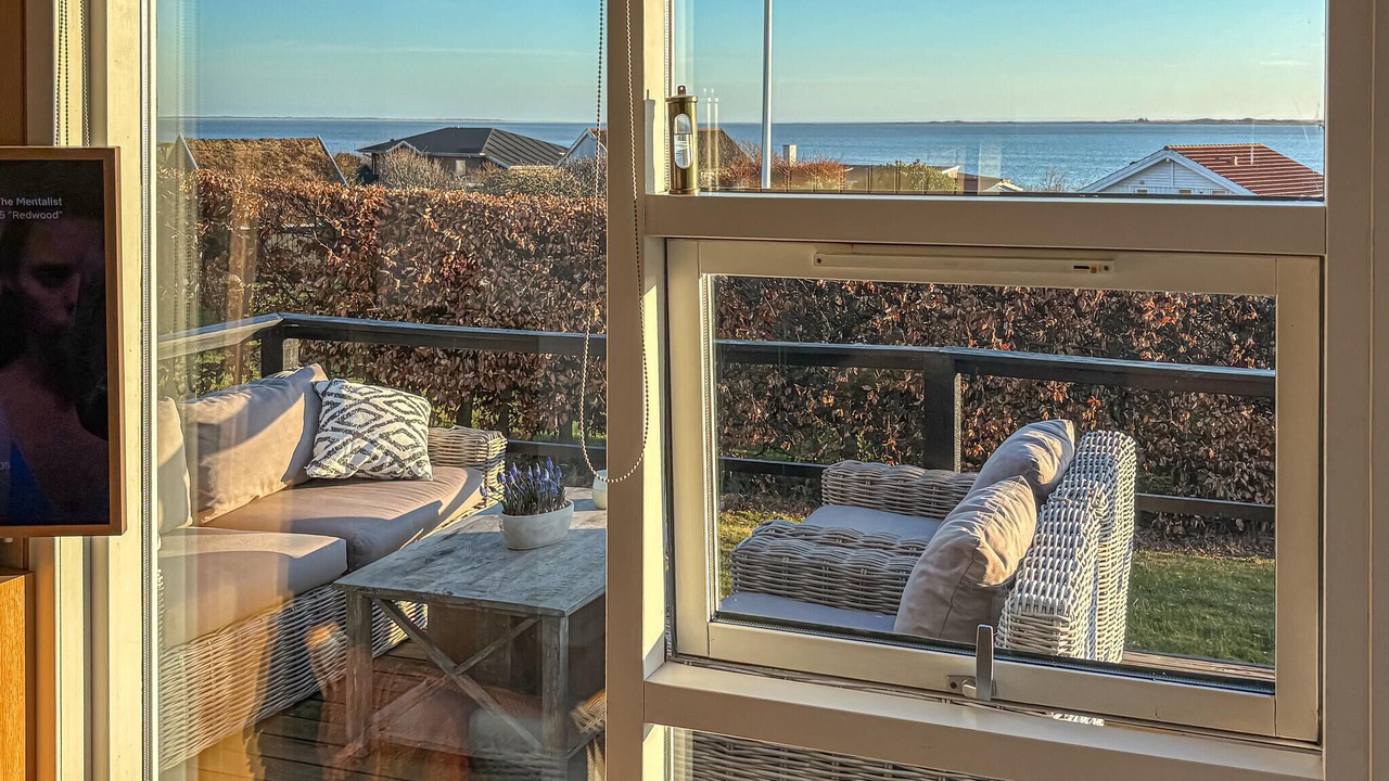 Photo of Bedroom in Sjaelborg