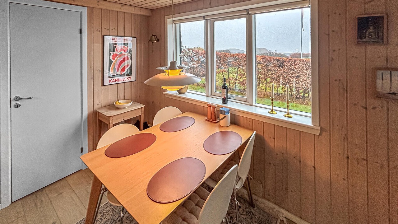 Photo of Bedroom in Sjaelborg