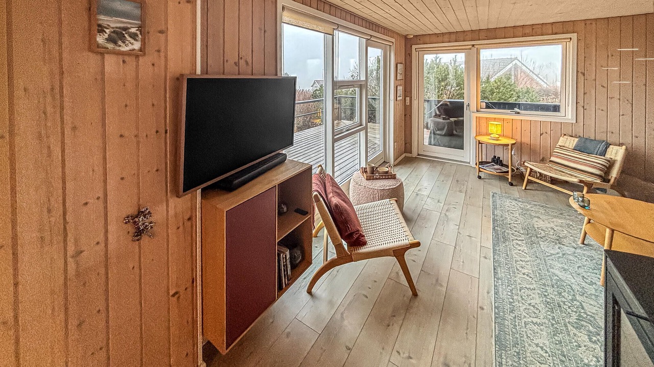 Photo of Bedroom in Sjaelborg