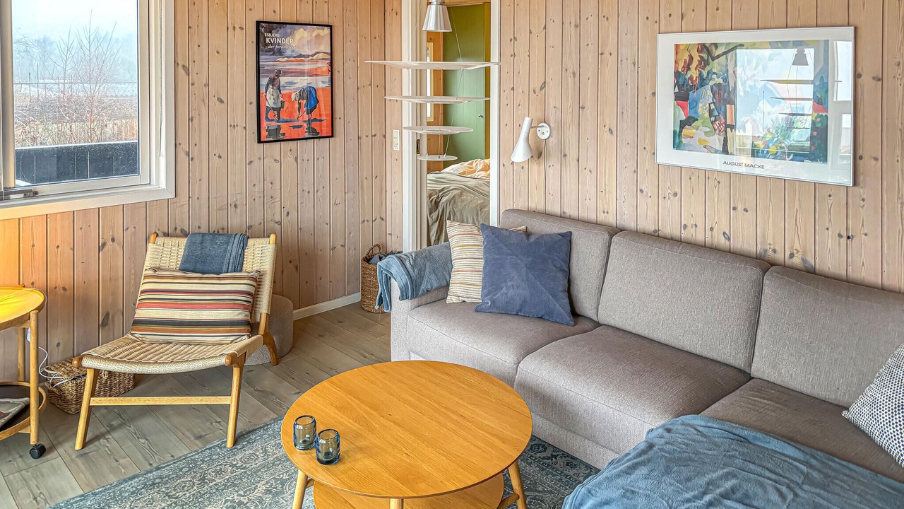 Photo of Bedroom in Sjaelborg