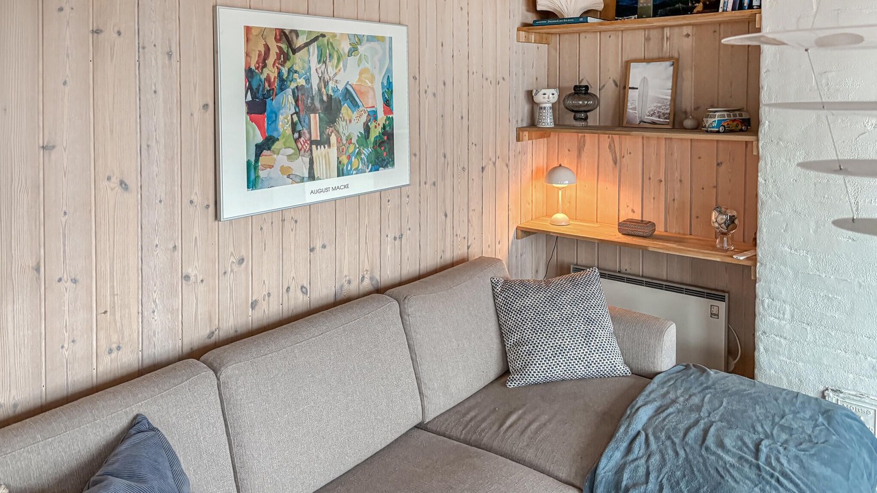 Photo of Bedroom in Sjaelborg