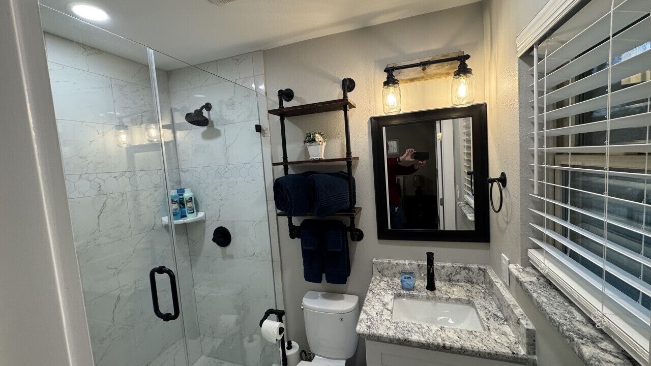 Photo of Bathroom in Arlington