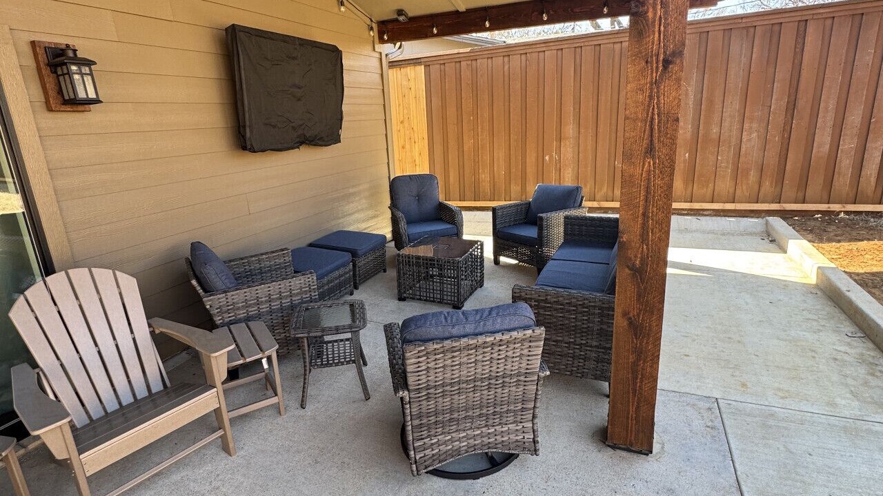 Photo of Outdoor in Arlington