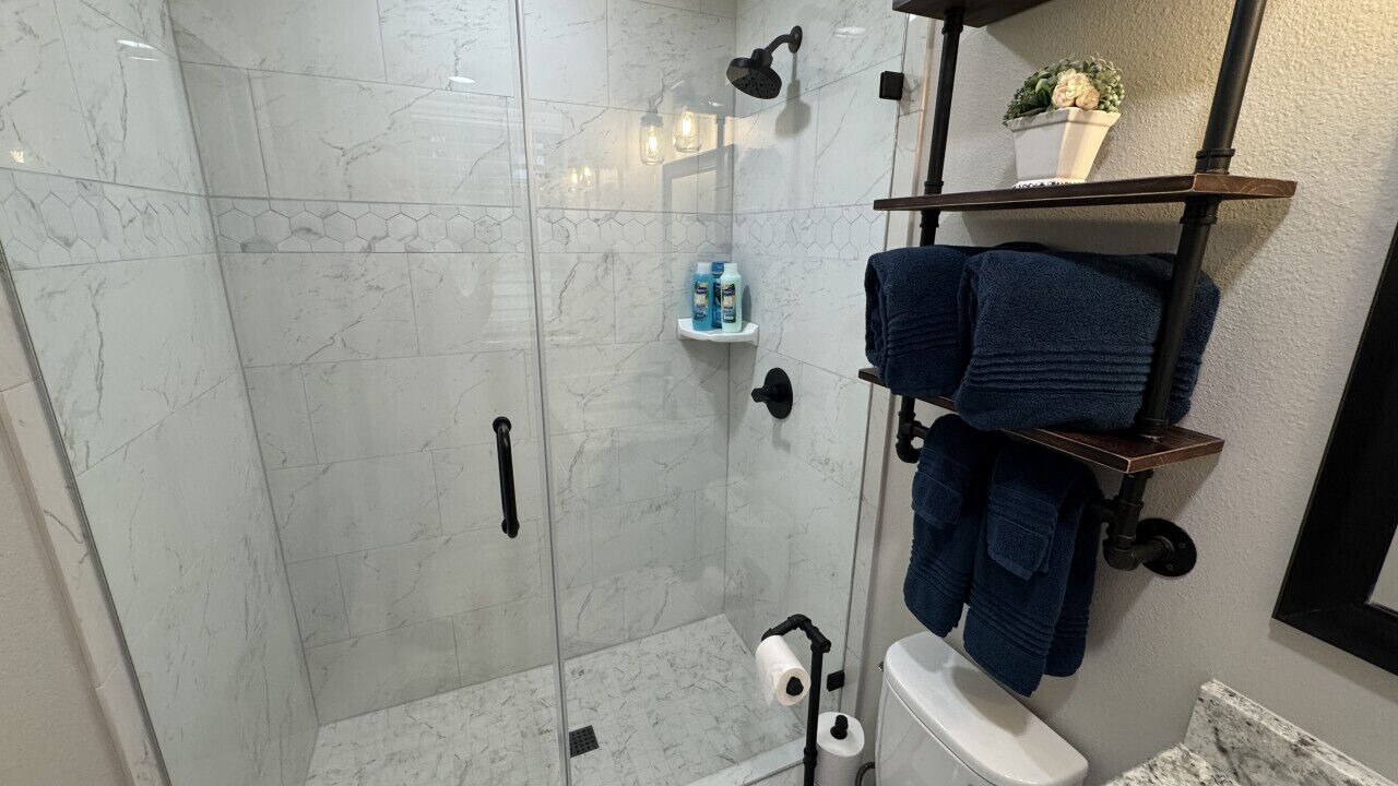 Photo of Bathroom in Arlington