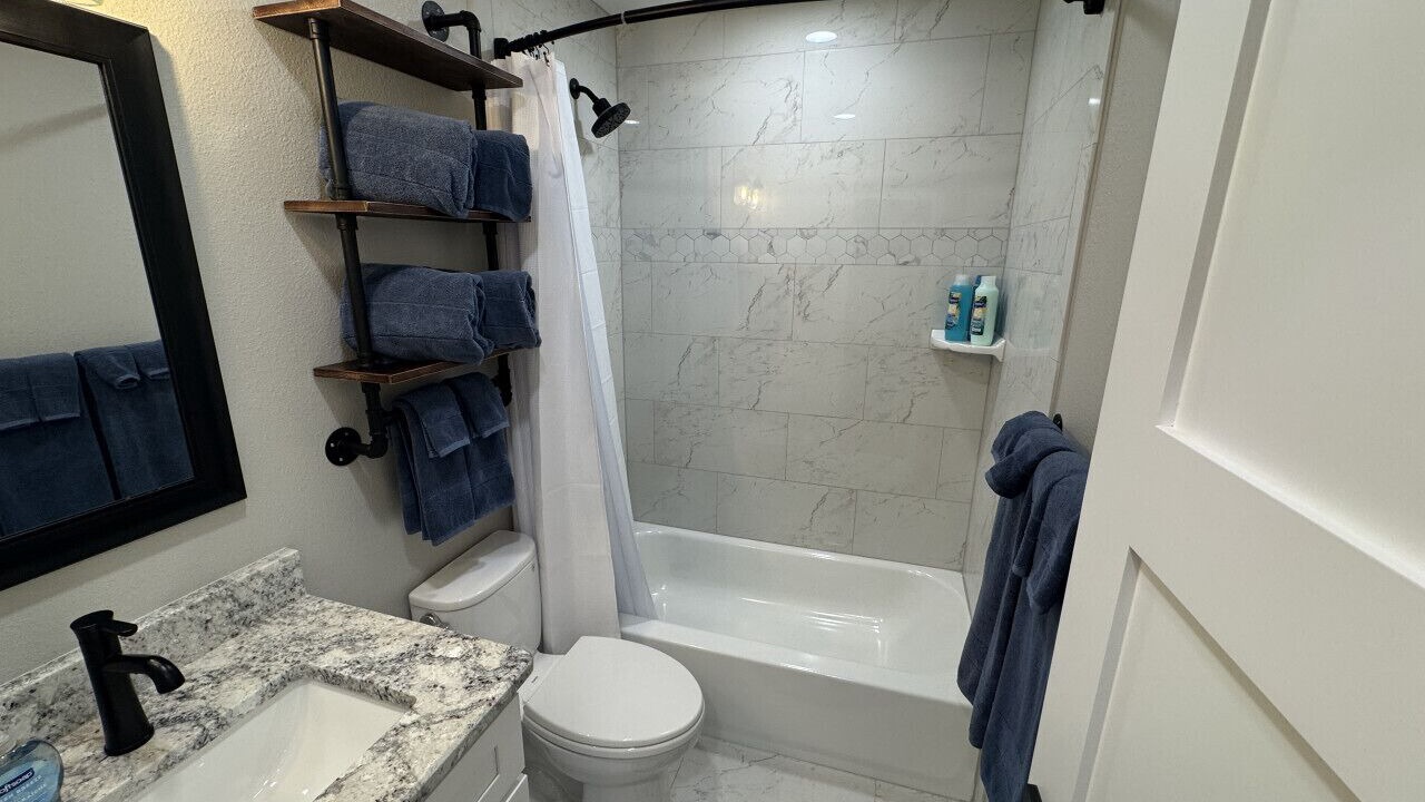 Photo of Bathroom in Arlington