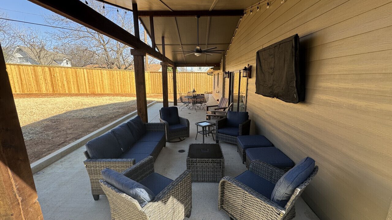 Photo of Outdoor in Arlington