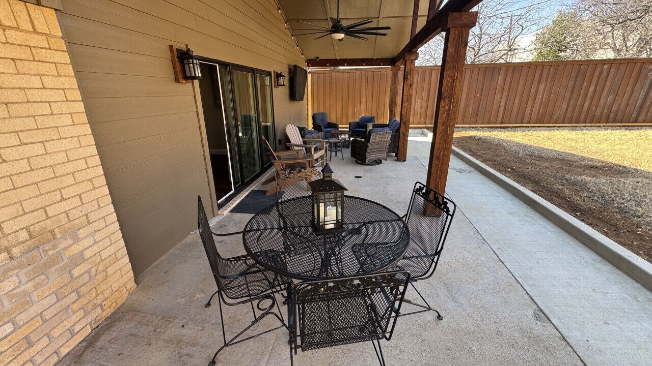 Photo of Outdoor in Arlington