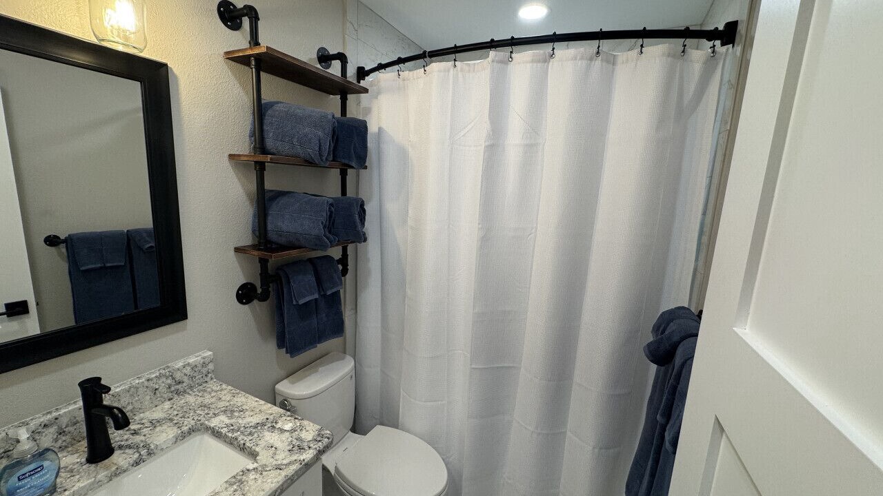 Photo of Bathroom in Arlington