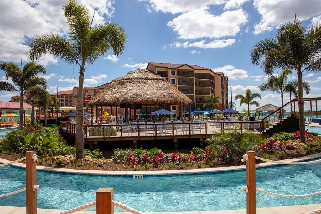 Photo of Outdoor in Florida Central Atlantic Coast